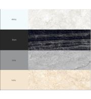 Harshi Impex Porcelain Slab Tiles 120x280 CM for Walls, Countertops & Flooring